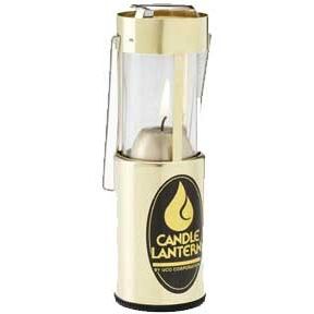 Peregrine UCO Inc. Candle Lantern