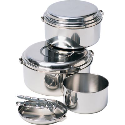 MSR Alpine Guide Cook Set