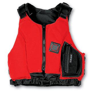 MsFit Life Vest - $115.00