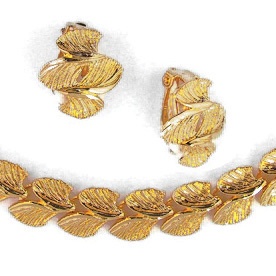 2-Piece Leaf Set