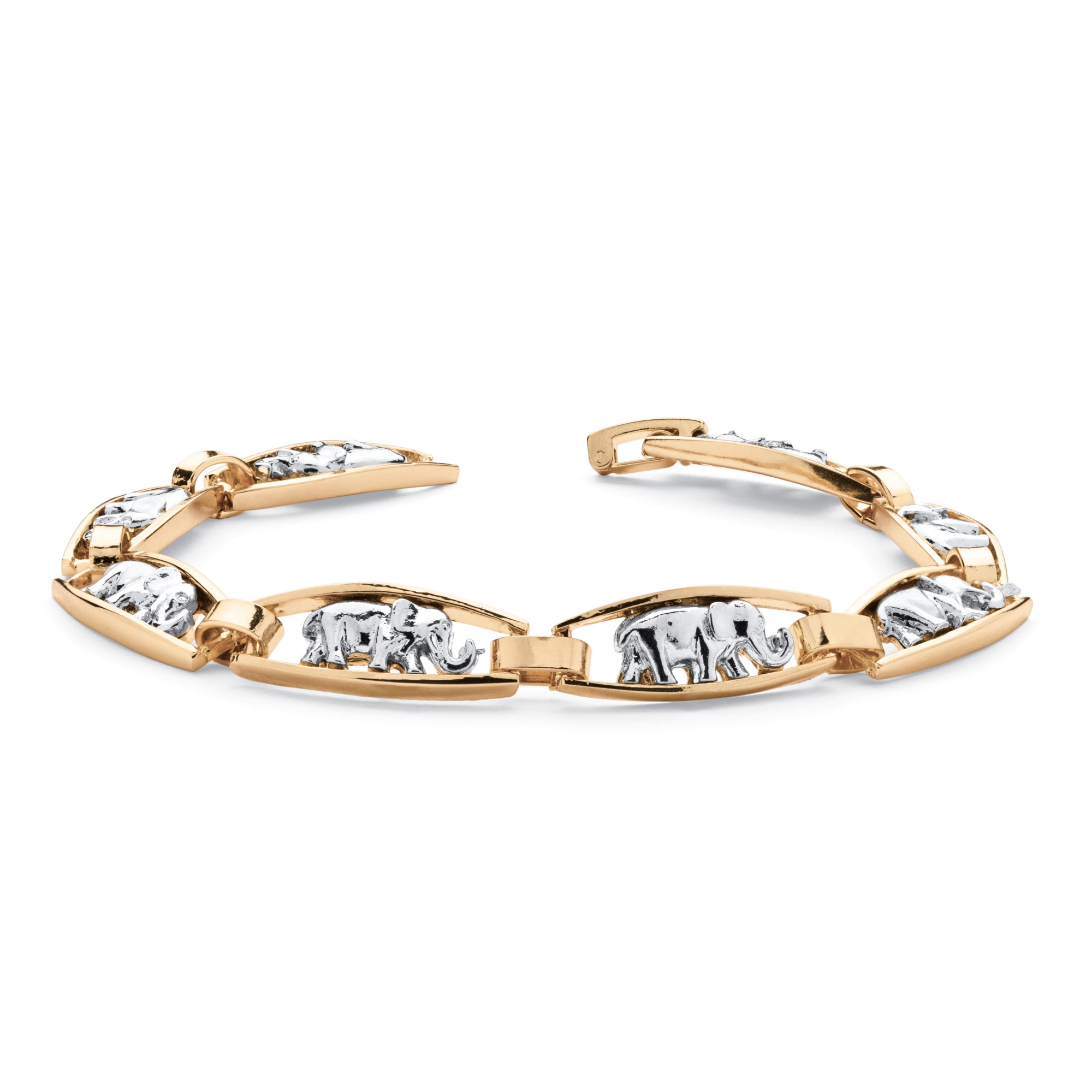 Elephant Bracelet