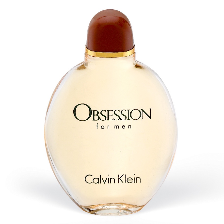 Obsession for Men, .5oz.