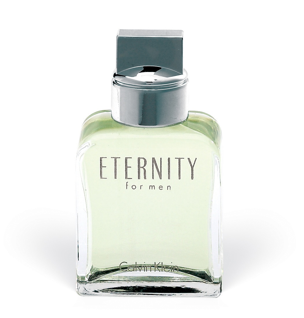 Eternity for Men, .5oz.