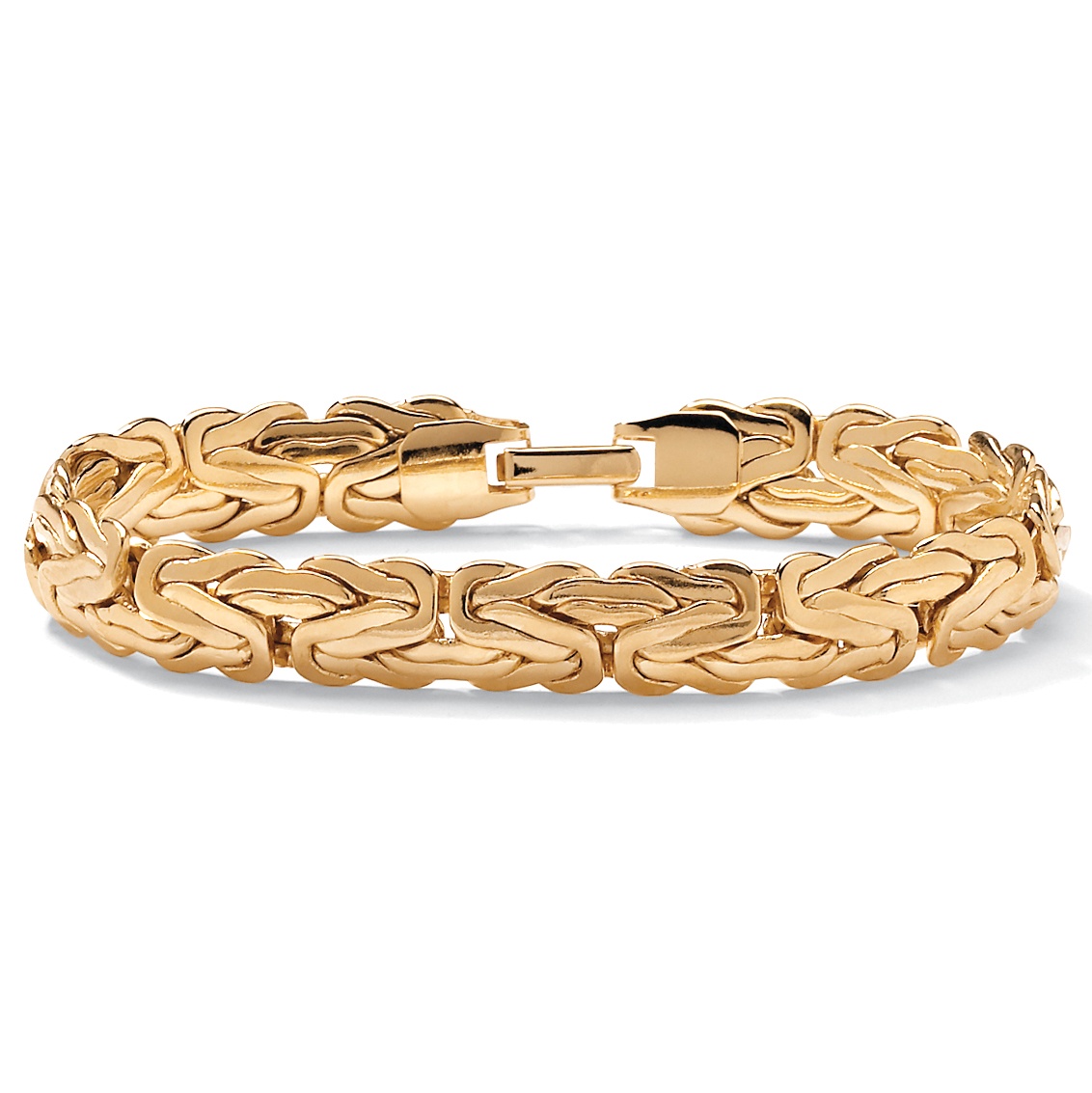 Byzantine Bracelet 8"