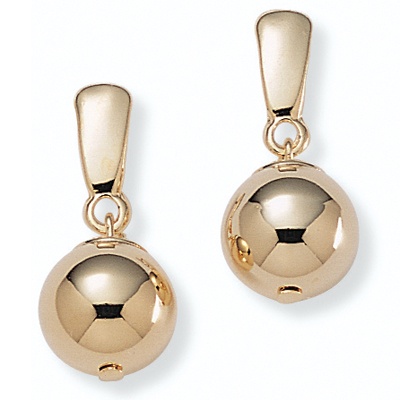 Drop Earrings
