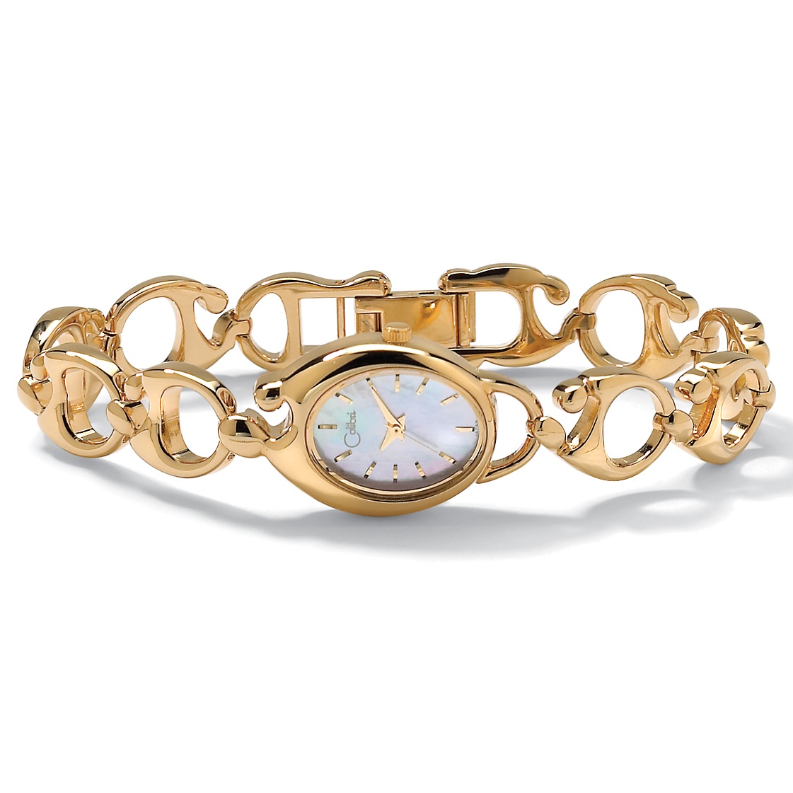 Colibri Mother and Child Watch