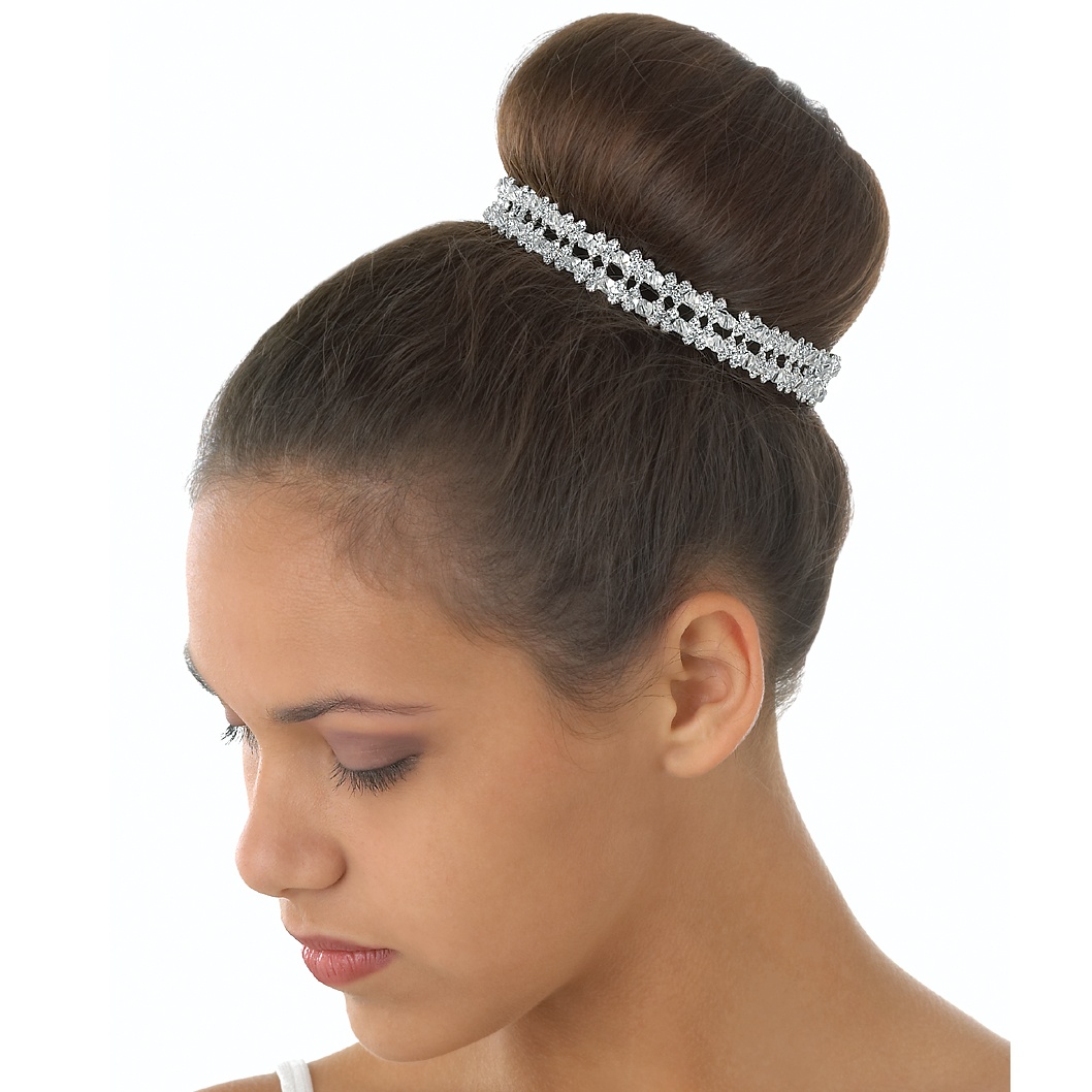 Crystal/Rhinestone Hair Crown