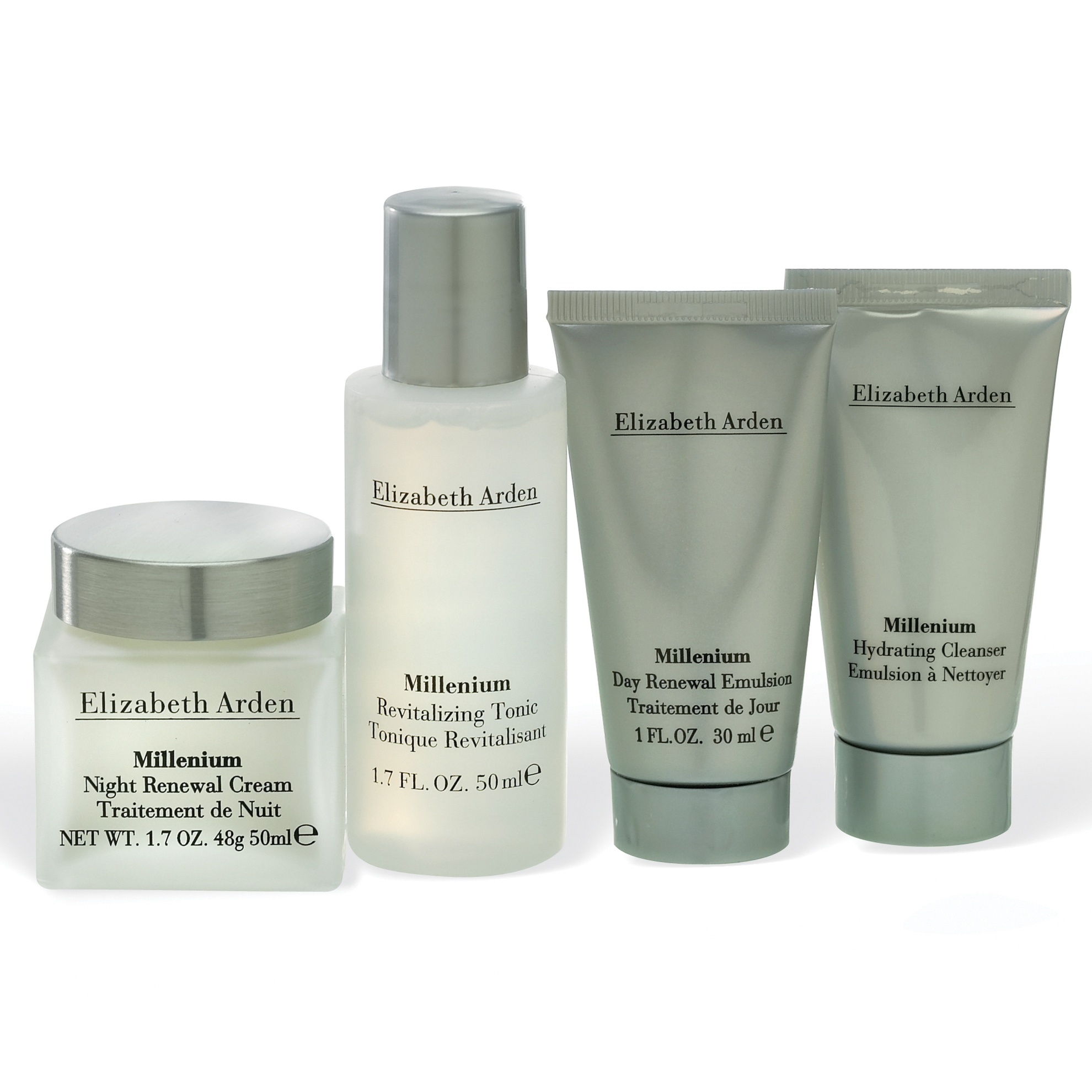 5-Piece Elizabeth Arden Gift Set