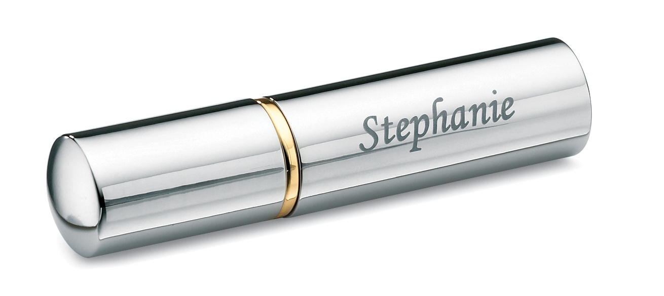 Personalized Atomizer