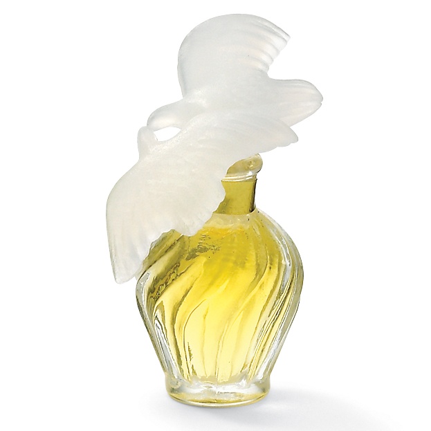 L'Air du Temps Parfum Splash .08 oz