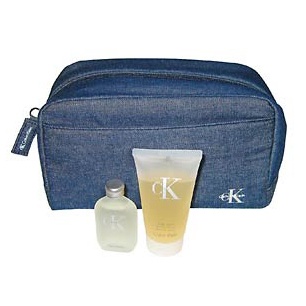 Calvin Klein CK One 2pc Set