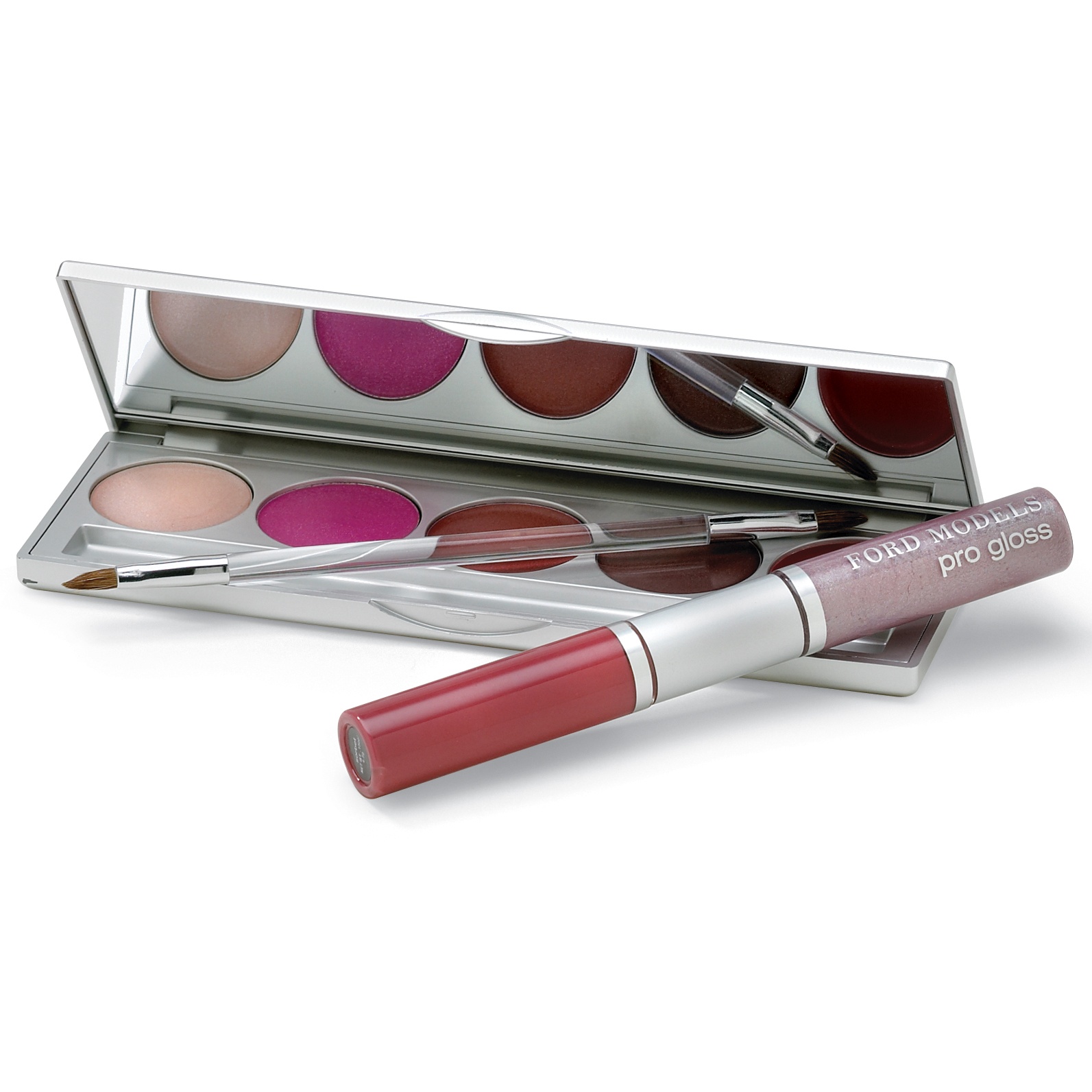 Ford Models &trade; Daytime Lipcolors