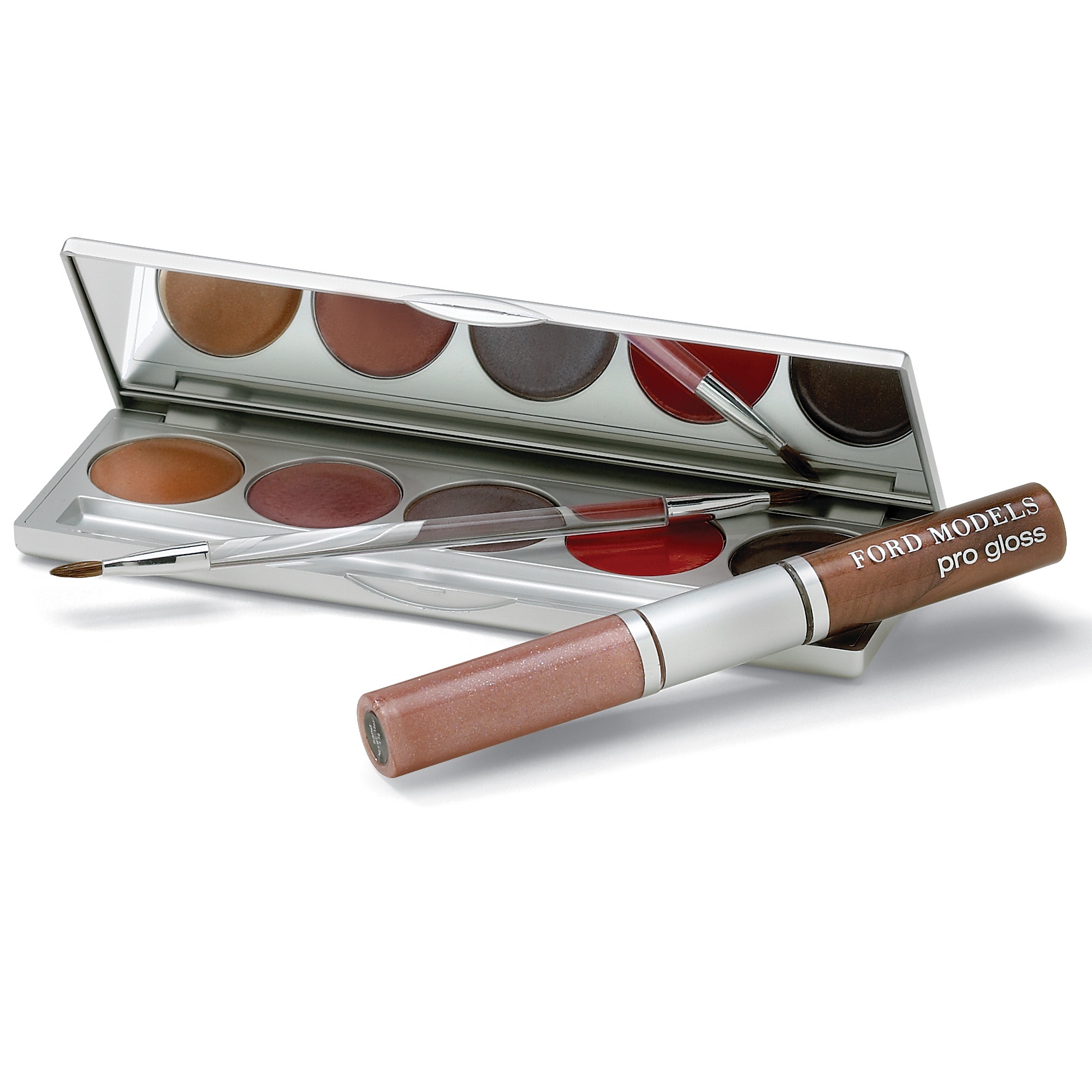 Ford Models &trade; Nighttime Lipcolors