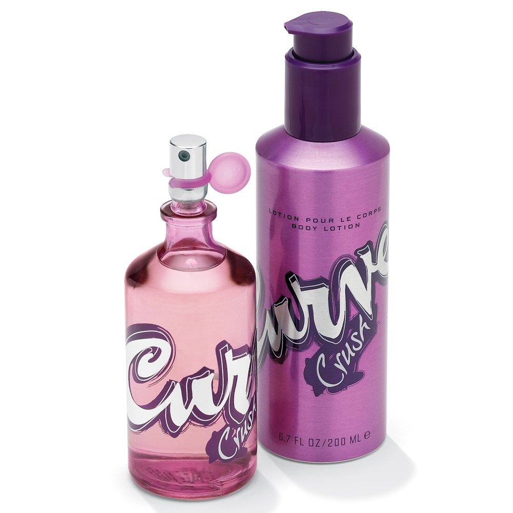 2-Piece Curve Crush Gift Set