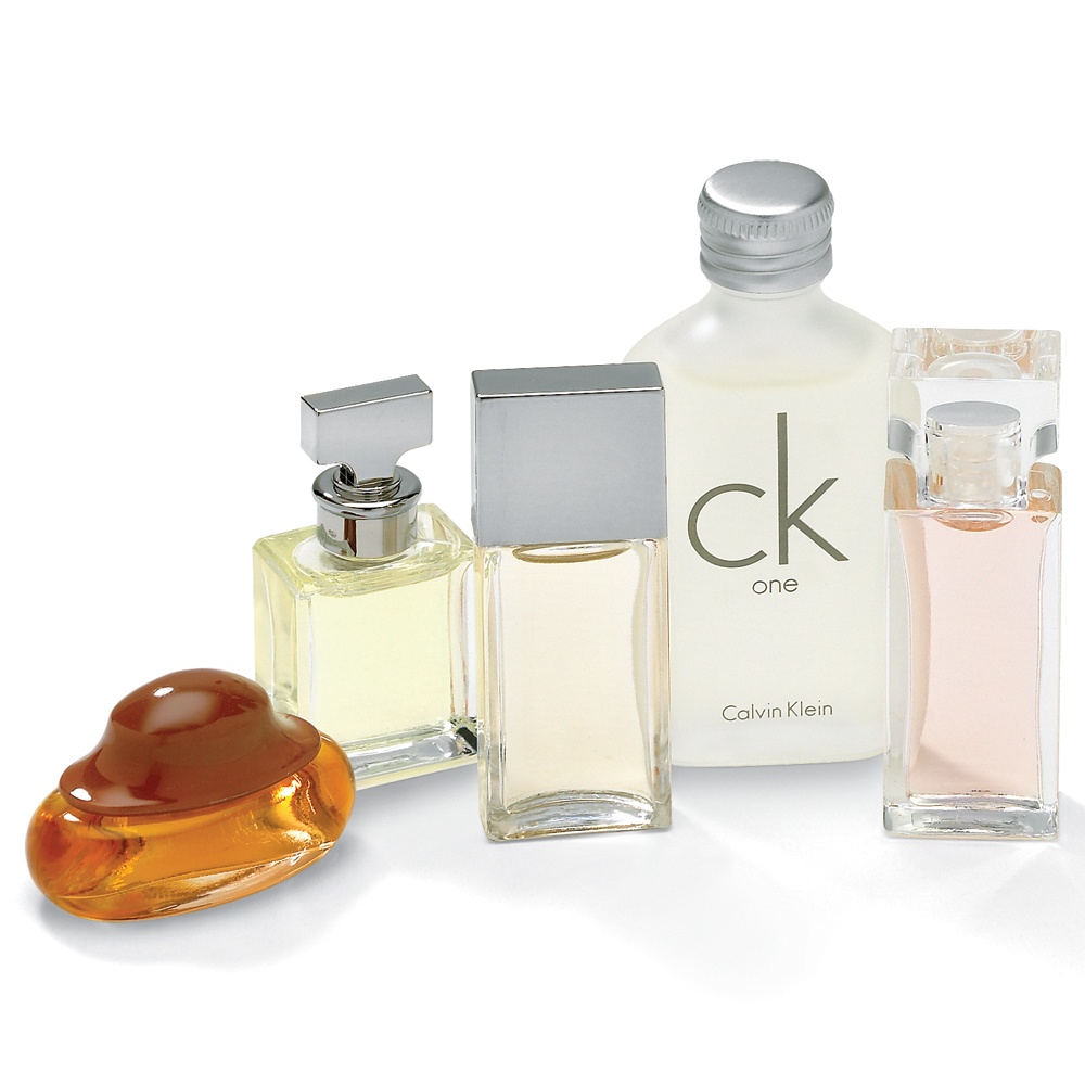 5-Piece Calvin Klein Gift Set