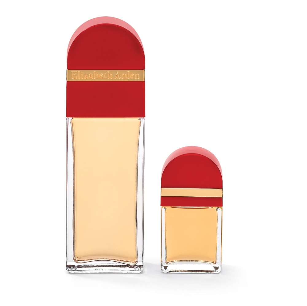 2-Piece Red Door Gift Set