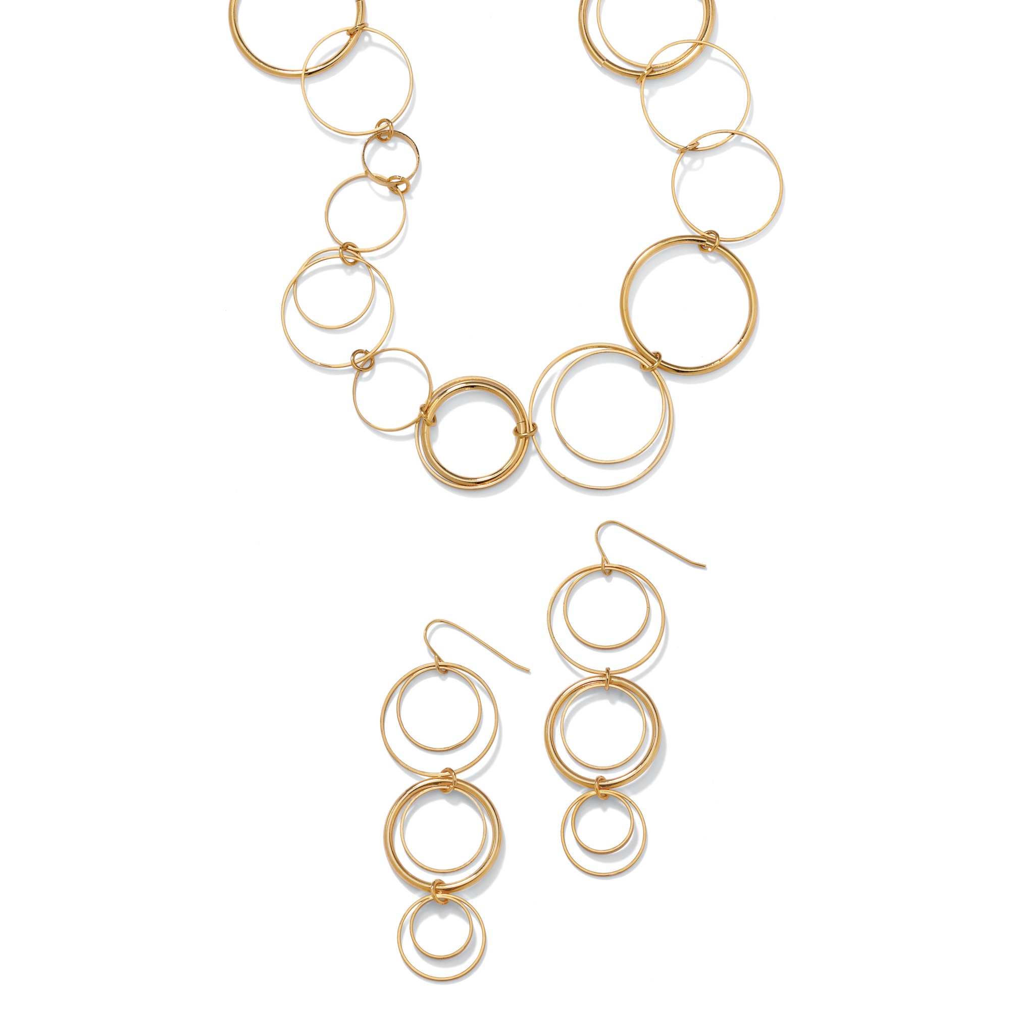 2-Piece Multi-Circle Set