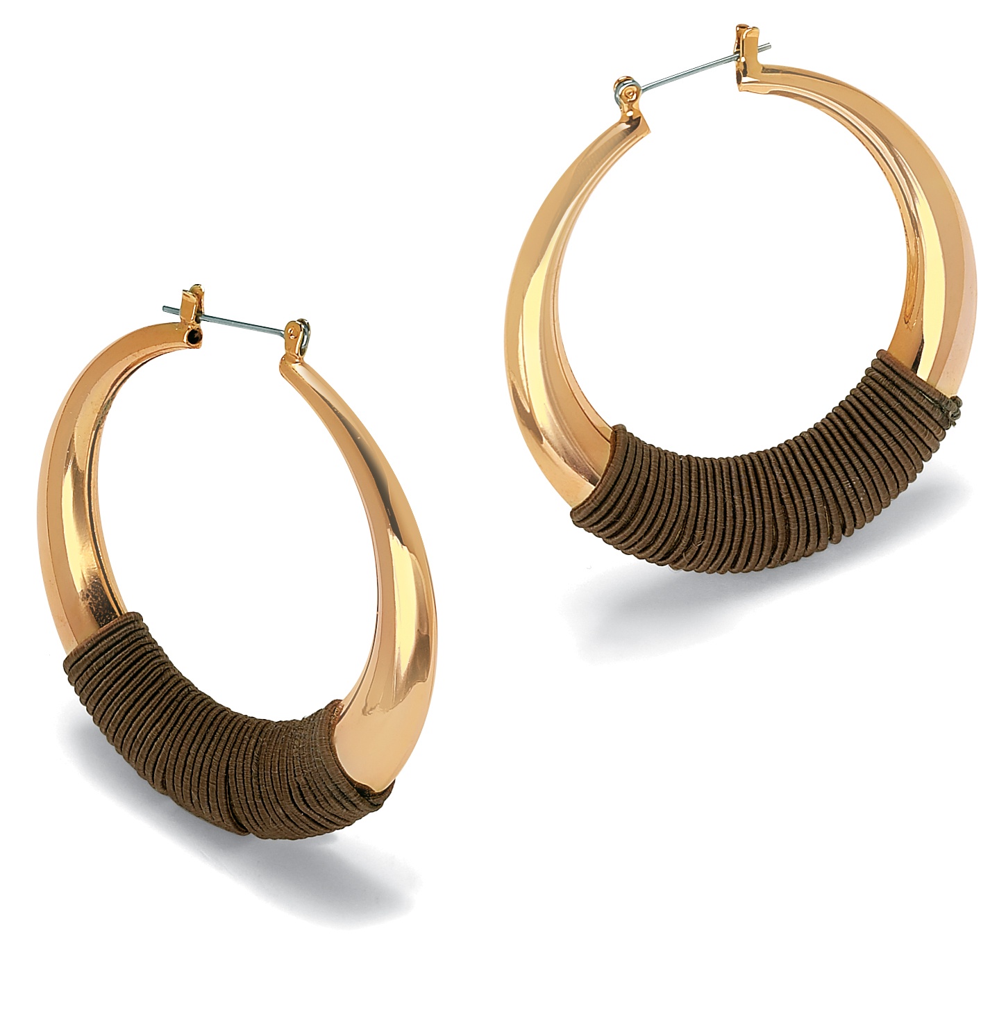 Hoop Earrings