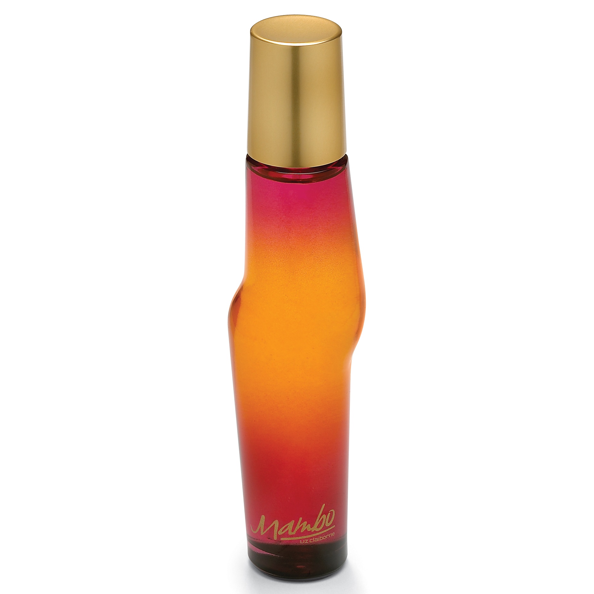 Perfume Full Size Ladies Fragrances Liz Claiborne Mambo