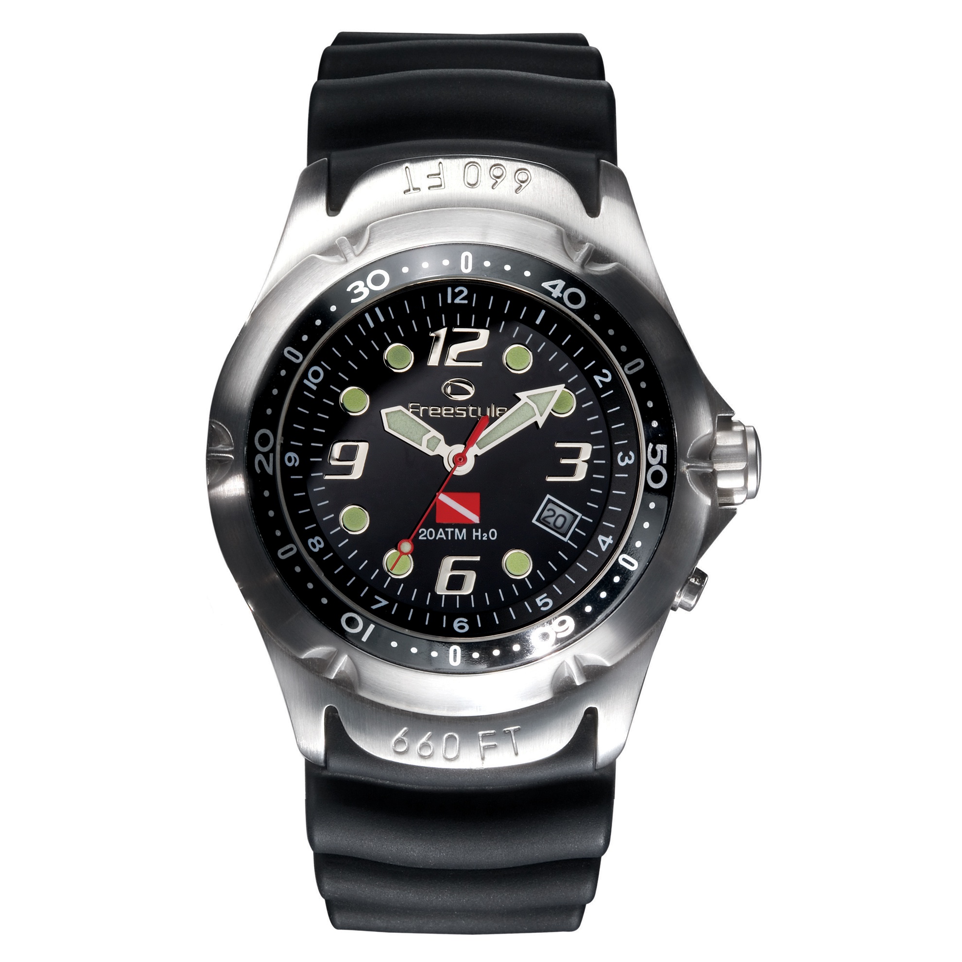 Men's Freestyle Hammerhead Watch