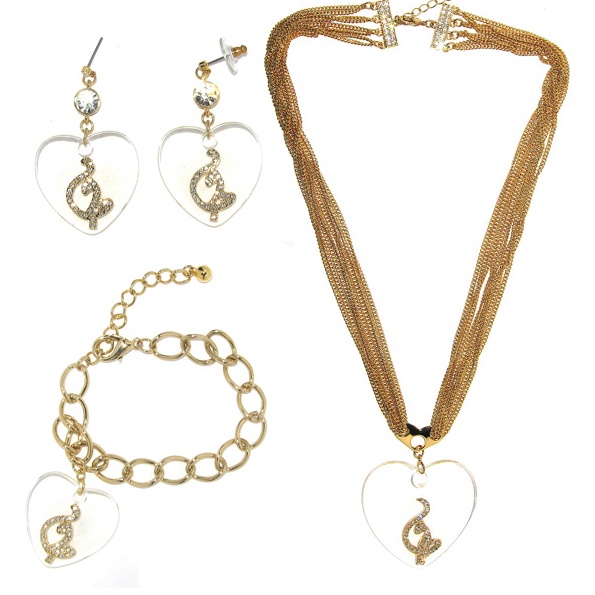 3-Piece Baby Phat Set