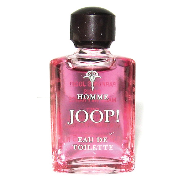 Joop M EDT .17 oz Miniatures Mens Fragrances