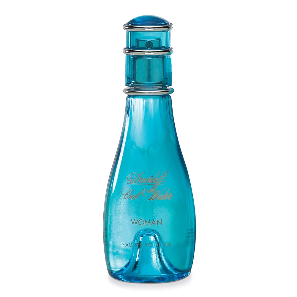 Cool Water W EDT 1oz. Ladies Fragrance