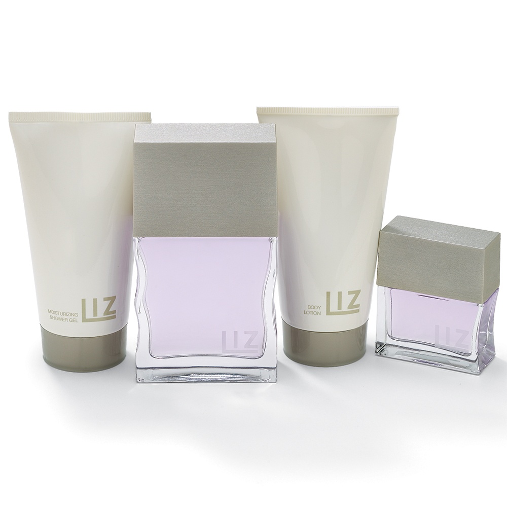4-Piece Liz by Liz Claiborne Gift Set
