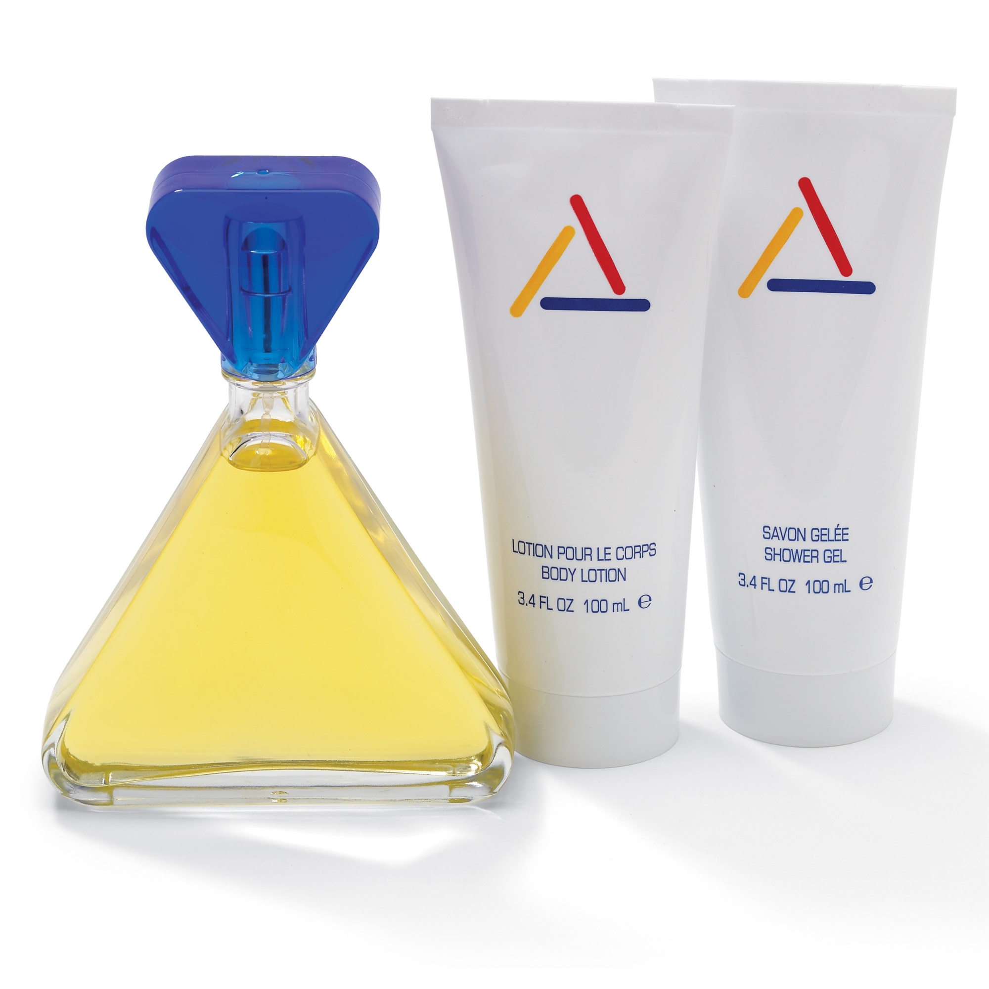 Liz Claiborne by Liz Claiborne 3pc Gift Set