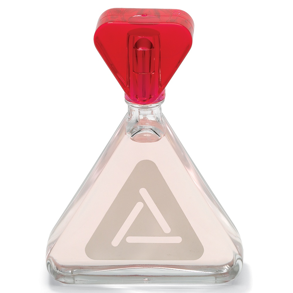 Red Sunset by Liz Claiborne EDT Spray 3.4 oz.