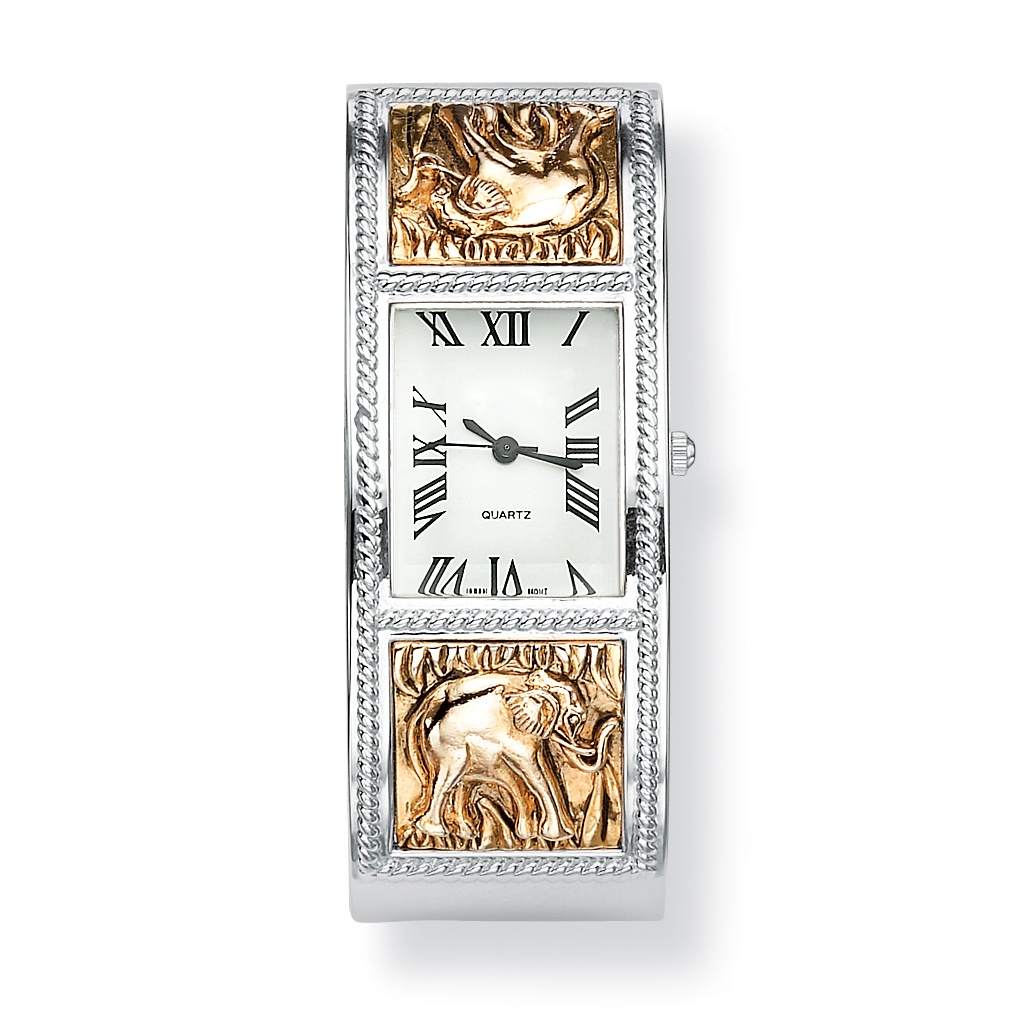 Tutone Tutone No Stone Women's Watch