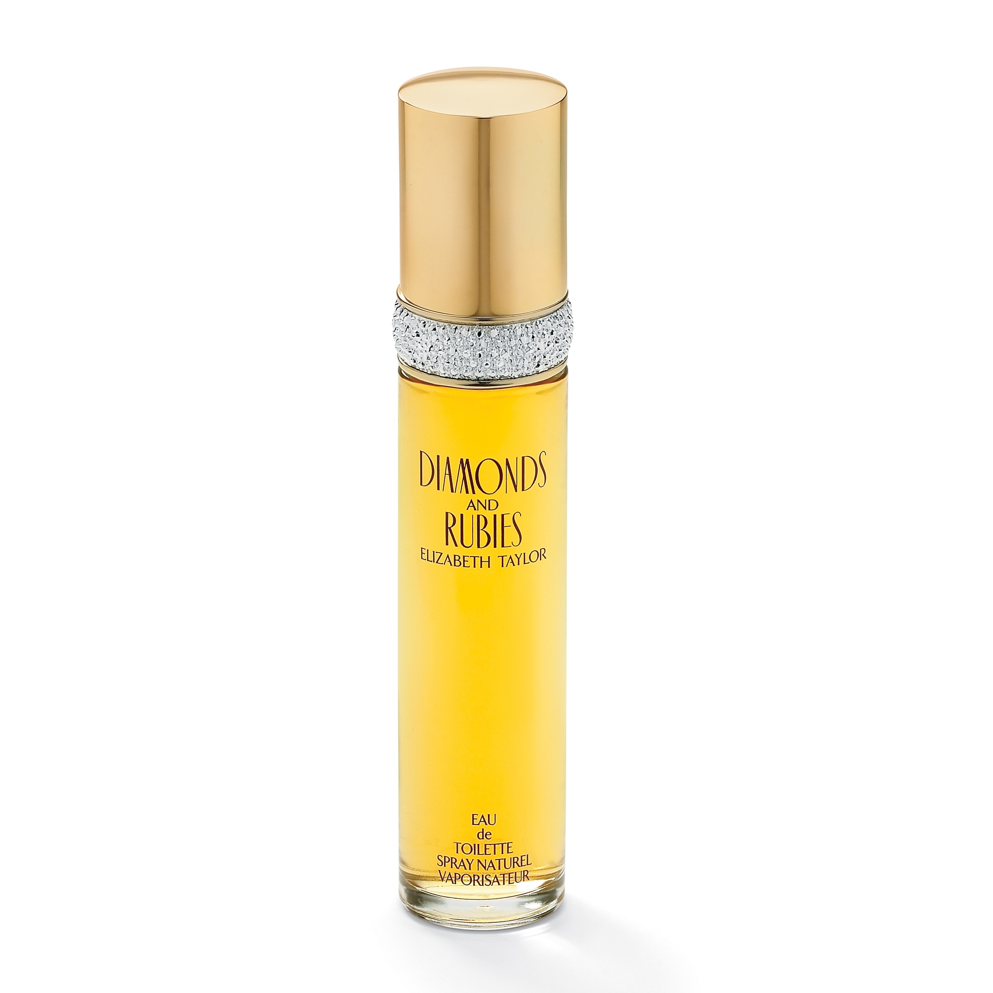 Elizabeth Taylor Diamonds & Rubies EDT 1.7 oz
