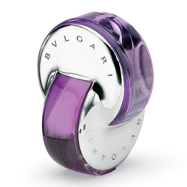 Omnia Amethyste by Bvlgari .17 oz