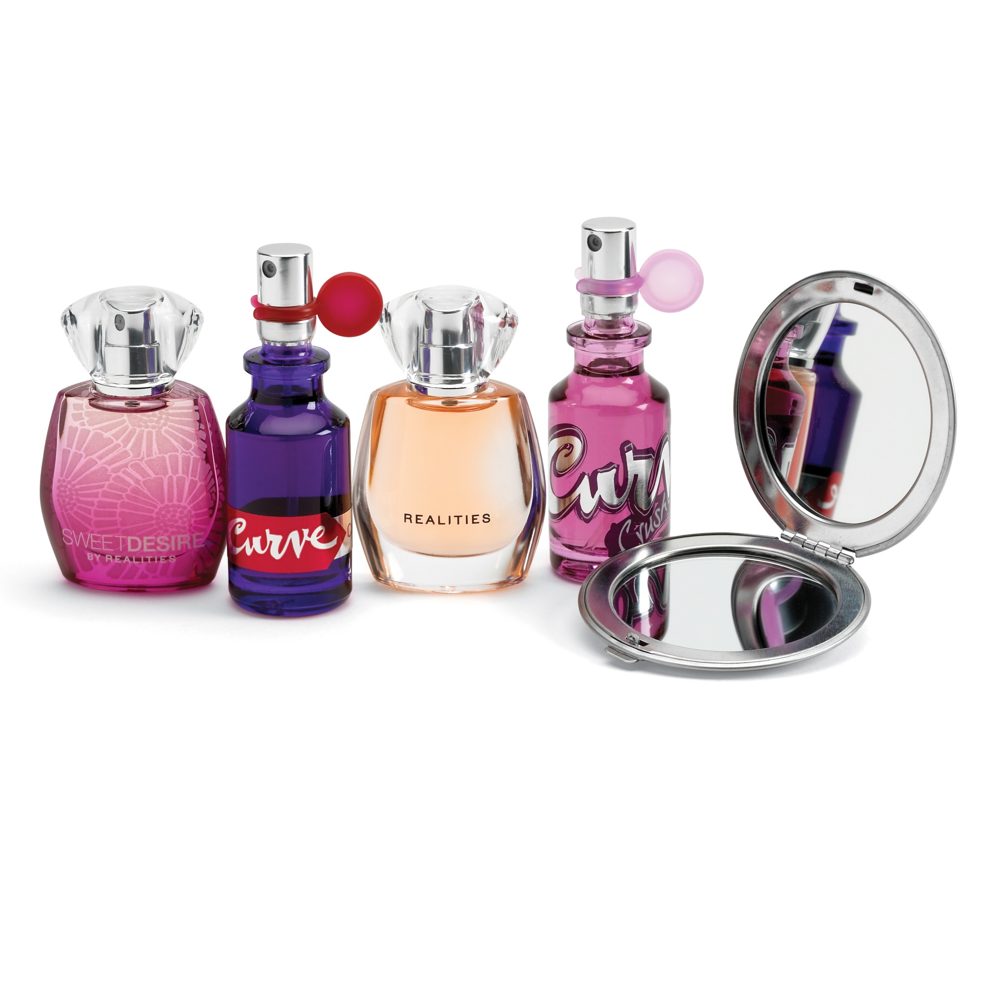 Liz Claiborne Perfume Gift Set Ladies Fragrances