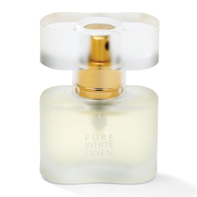 Pure White Linen EDP by Estee Lauder