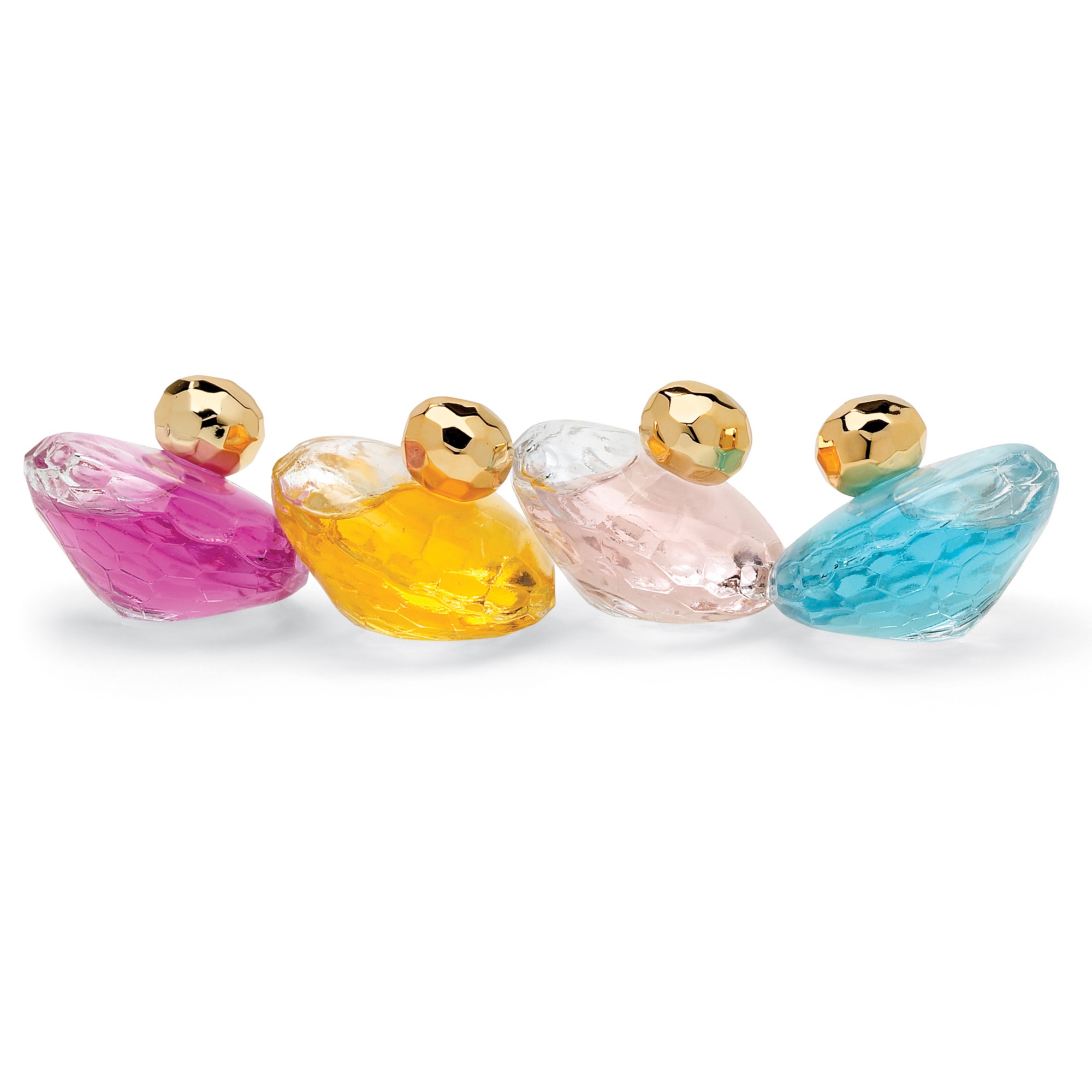 Baby Doll by Yves Saint Laurent 4-Piece EDT Spray Gift Set