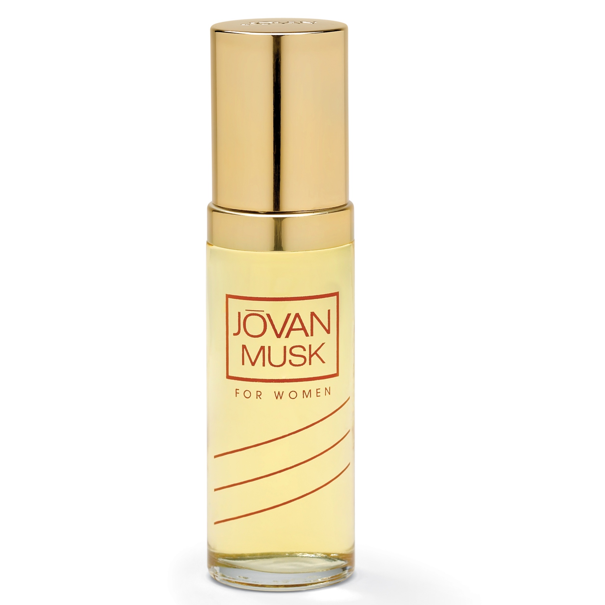 Jovan Musk EDP Spray by Coty 3.25 oz.