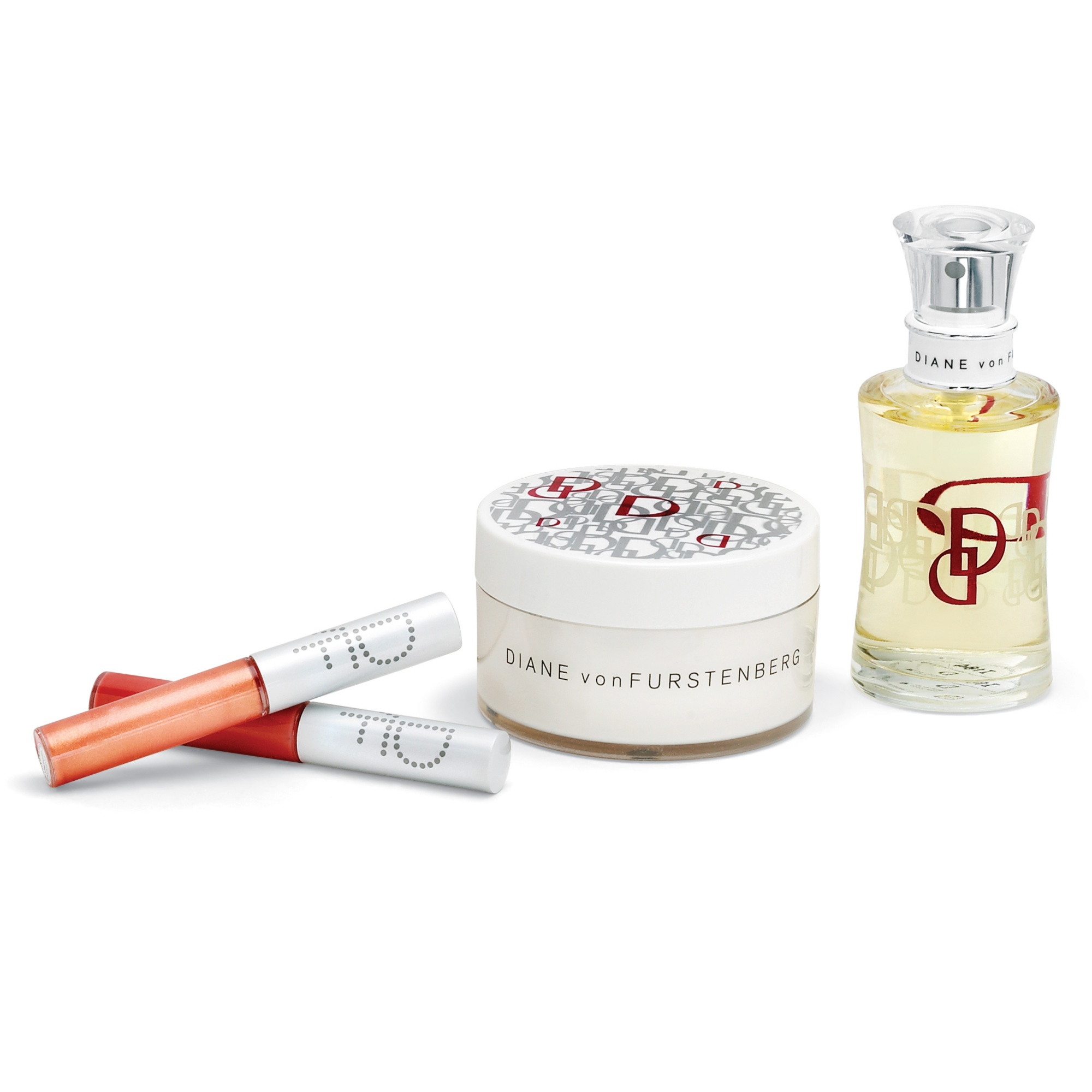 Fragrance Gift Set Diane von Furstenberg