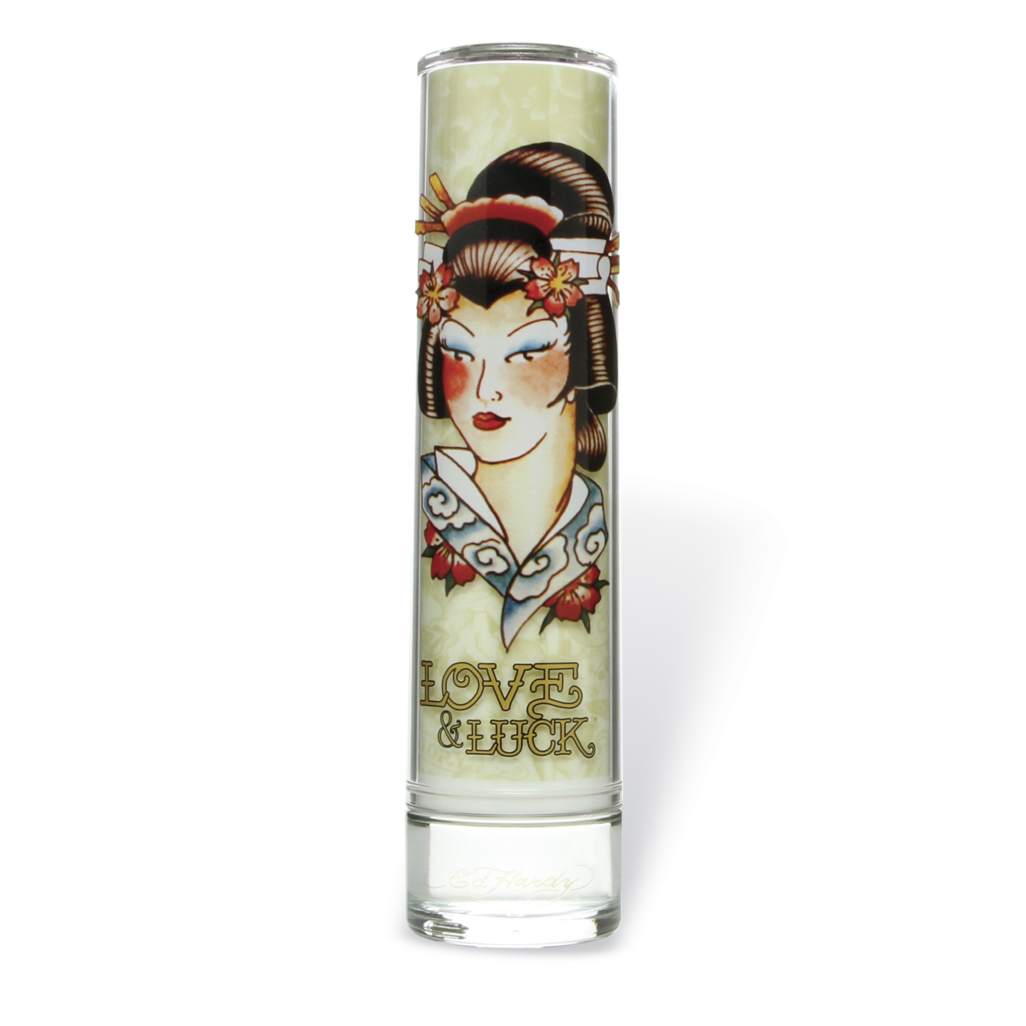 Ed Hardy Love & Luck 1.7 fl. oz. EDP
