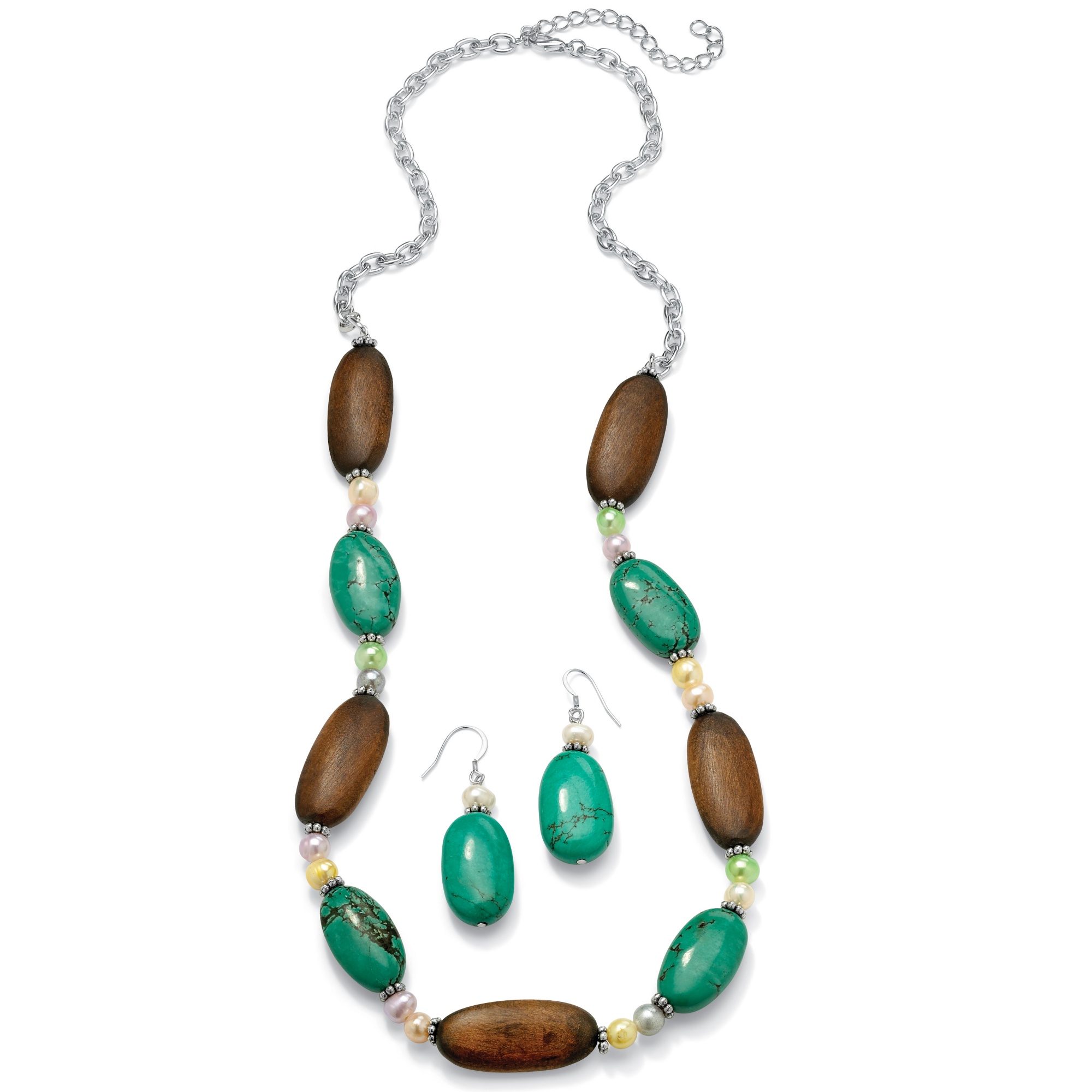 Fashion Necklaces