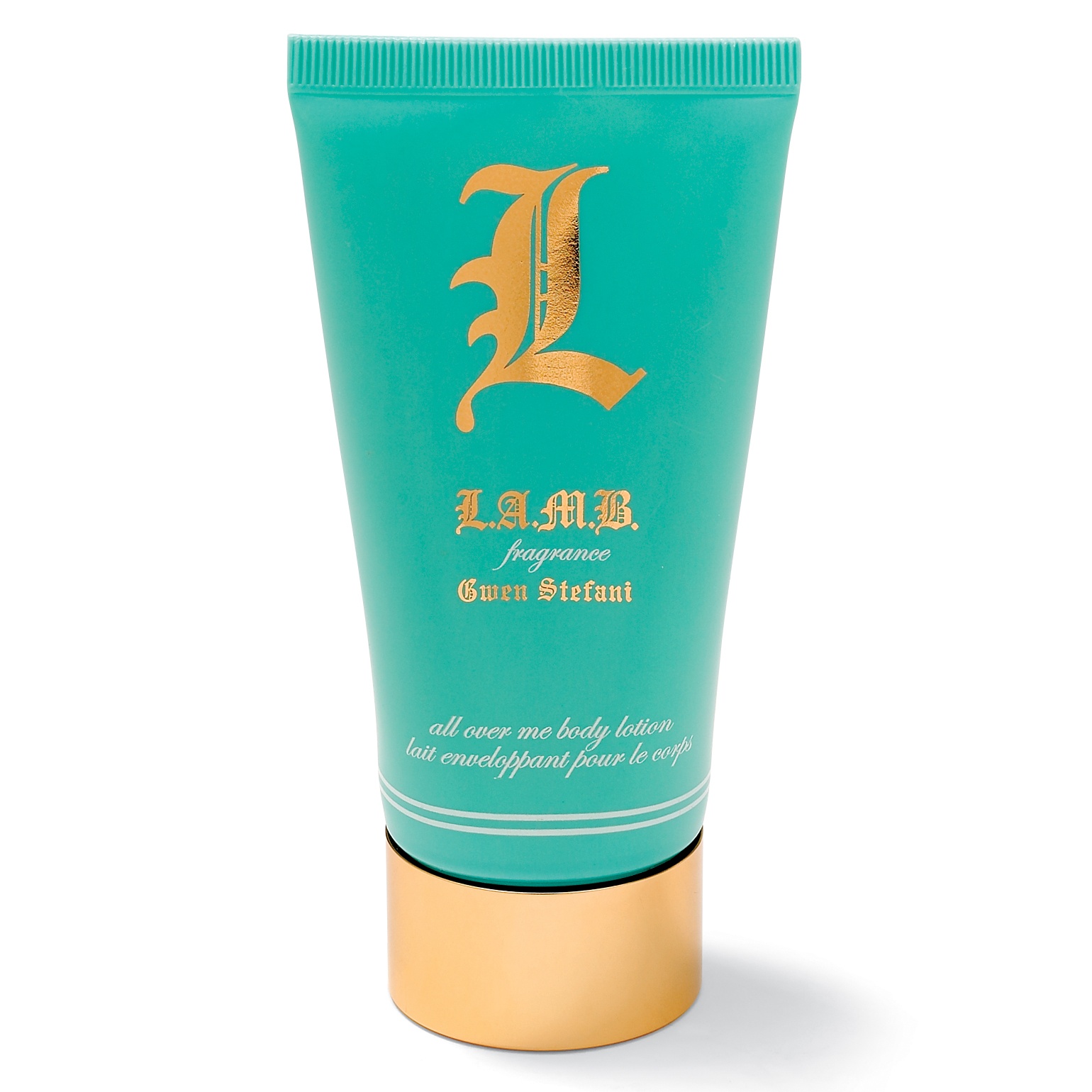 Perfume Bath & Body Ladies Body Lotion