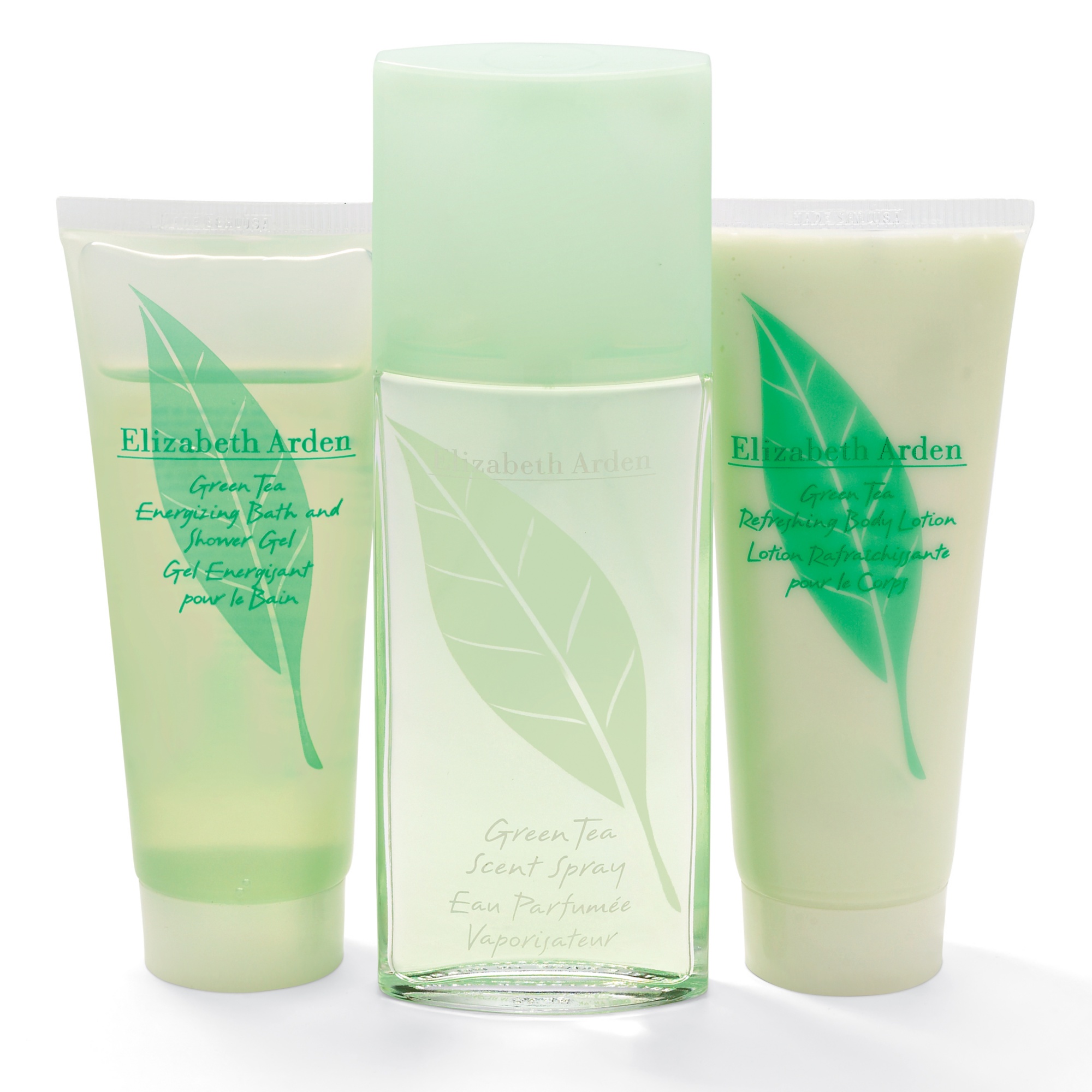 Elizabeth Arden 3-Piece Green Tea Gift Set