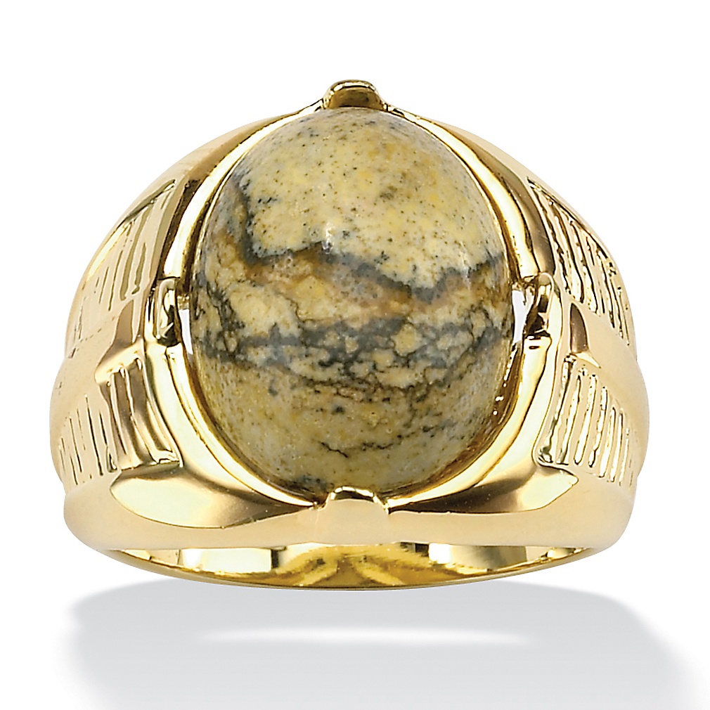 Onyx Ring