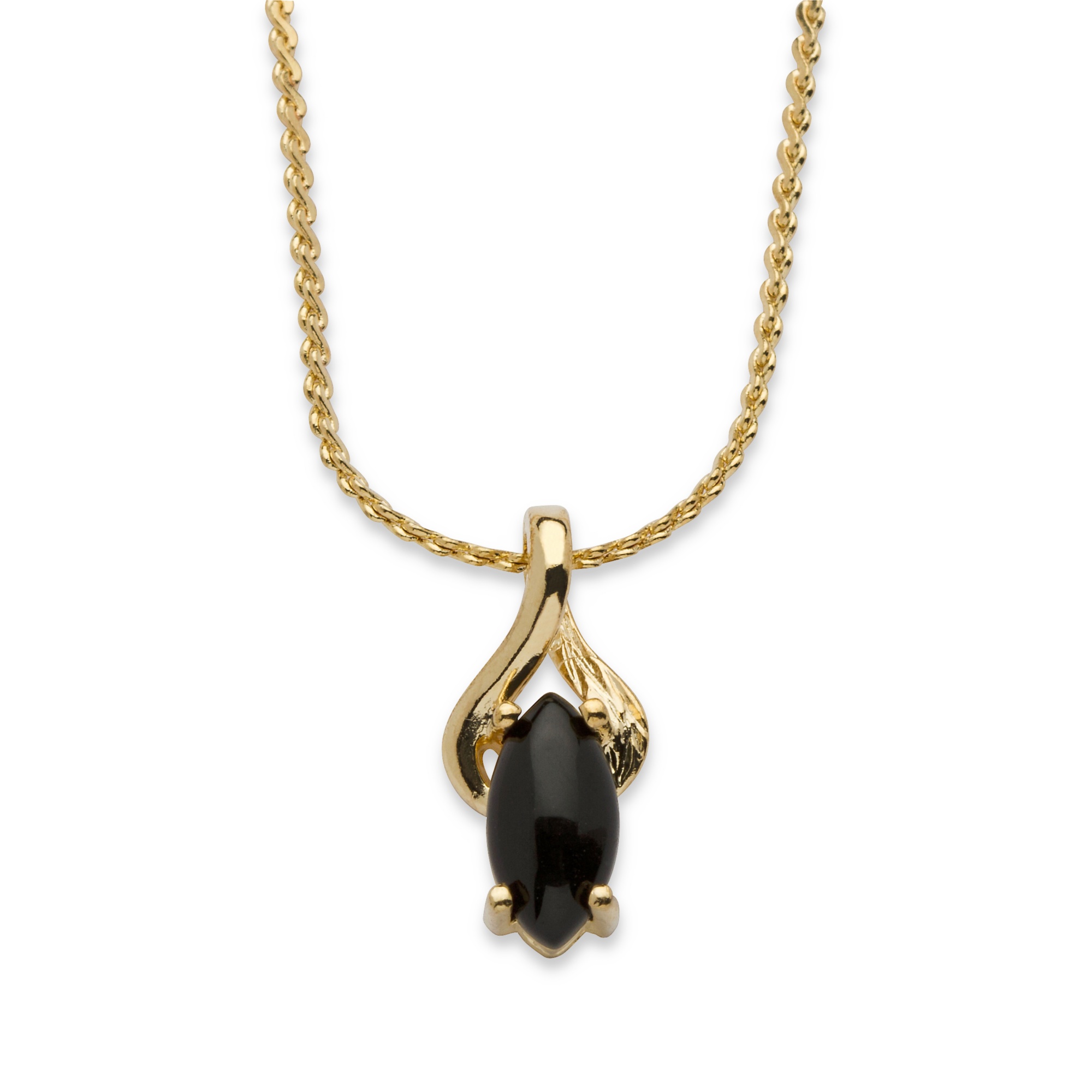 Onyx Pendant