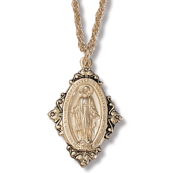 Miraculous Medal