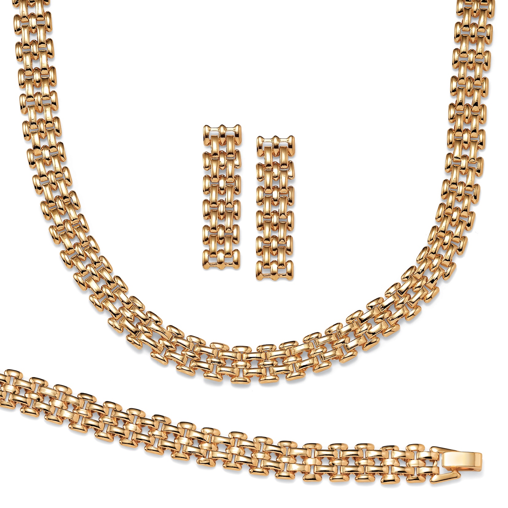 Panther 3-Piece Set