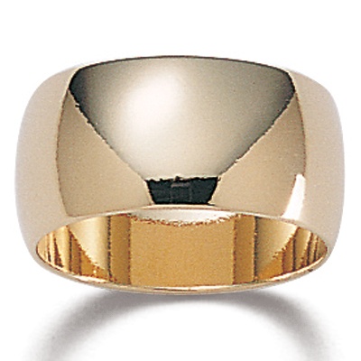 Wedding Band