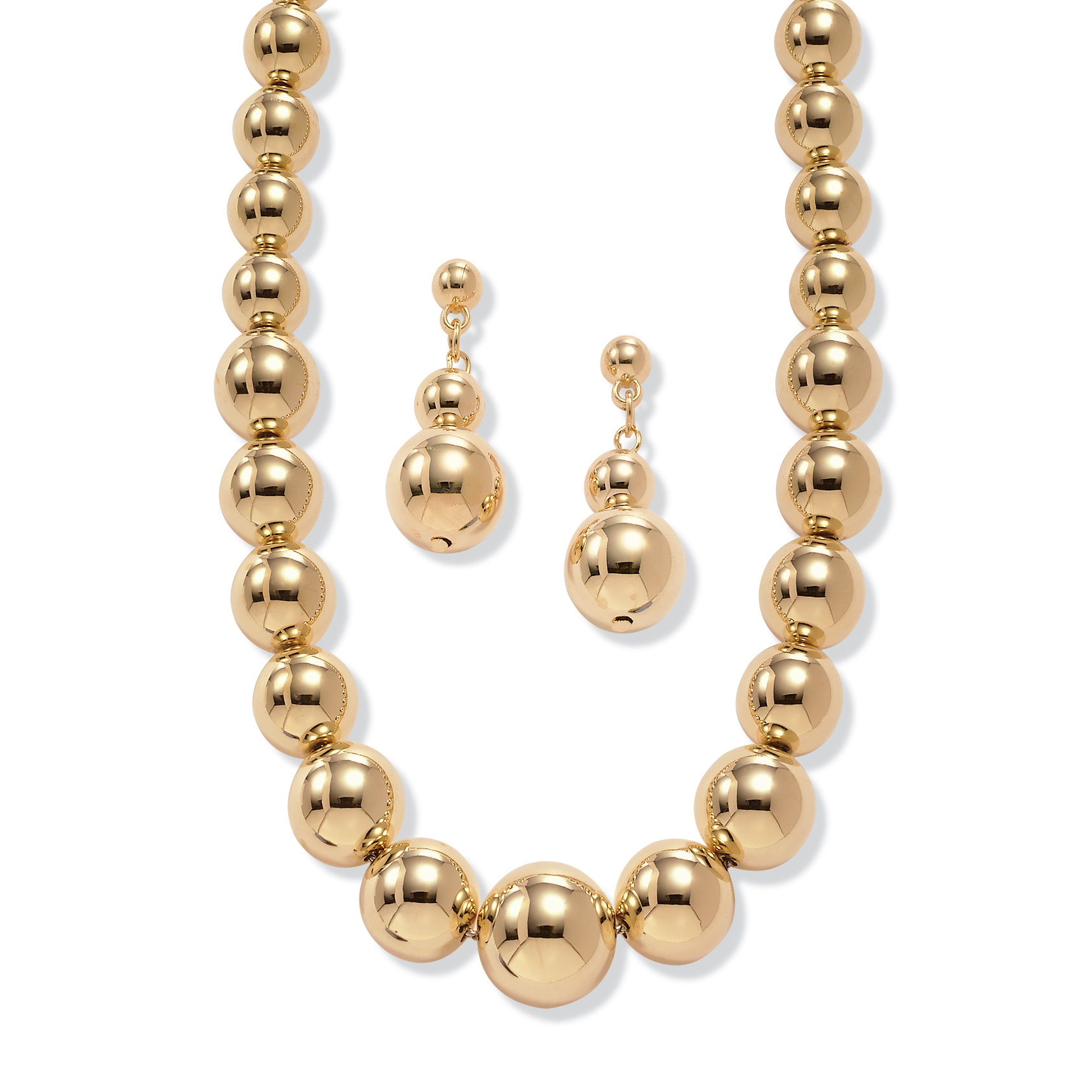 2-Piece Graduated Ball Set
