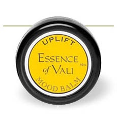 Essence Of Vali Uplift Mood Balm