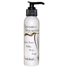 Judith August Cosmetics Invisible Stockings Color Tint 4 oz.